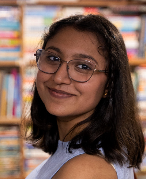 Anjali Patel