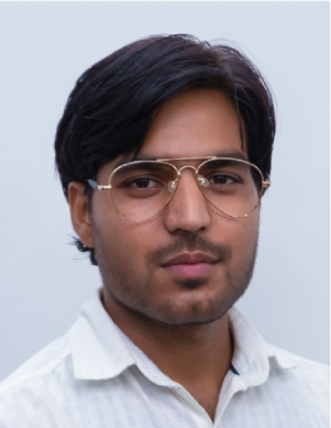 Rahul Kumar