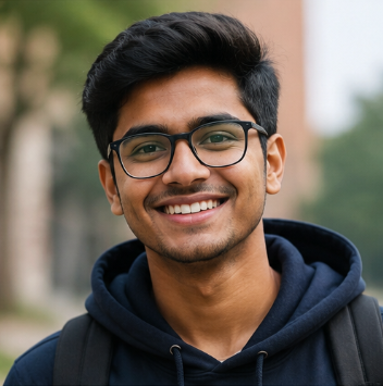 Vikram Joshi